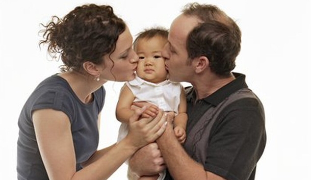 Dying Mother Finds Loving Family To Adopt Her Son After She’s Gone - picture 2