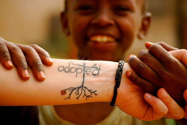 Dying Mother Finds Loving Family To Adopt Her Son After She’s Gone - picture 3