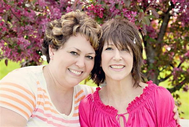 Dying Mother Finds Loving Family To Adopt Her Son After She’s Gone - picture 4