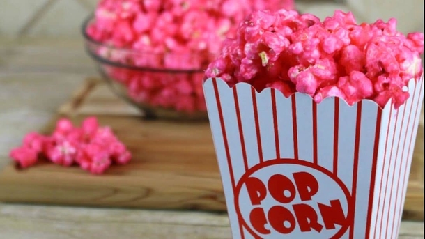 Easy Bubble Gum Popcorn Recipe You’ll Love - picture 2
