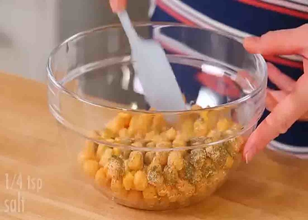 Easy Healthy Dill Pickle Salad Recipe - picture 2
