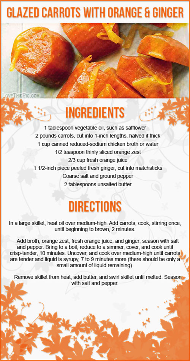 Eating Just A Little Bit Of Ginger Each Day Will Do This To Your Body....Powerful! - picture 4