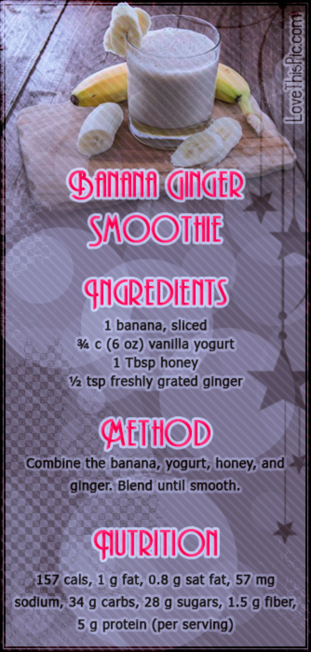 Eating Just A Little Bit Of Ginger Each Day Will Do This To Your Body....Powerful! - picture 7