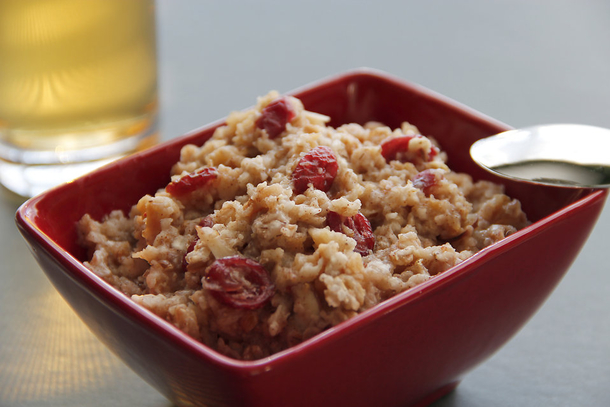 Eating oatmeal in the morning can help you lose unwanted weight in an instant, here's how... - picture 2