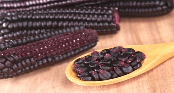 Eating Purple Corn Can Have Some Very Amazing Benefits, This Is What This Superfood Can Do... - picture 2