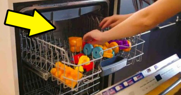 Effortless Cleaning: 10 Time-Saving Hacks for Busy Moms - picture 2
