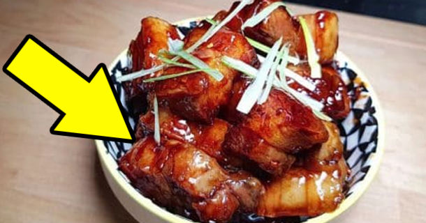 Effortless Recipe Idea for a Mouth-Watering Sticky Pork Belly Dinner - picture 2