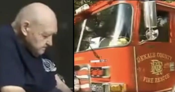 Elderly Couple Calls 911 Multiple Times For Help; Firefighters Can't Believe Their Eyes Upon Arrival - picture 2