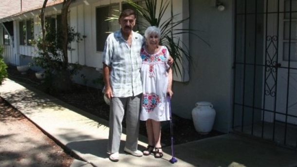 Elderly Couple Evicted By Greedy Grandson Who Tricked Them Into Signing Over Deed - picture 2