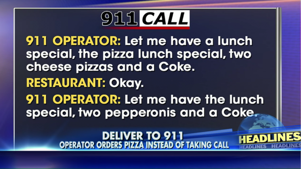 Emergency Dispatcher Refused To Answer Man’s Desperate Call For Disgusting Reason - picture 3
