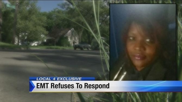 EMT Refuses To Respond To Scene Of Emergency, 8-Month-Old Baby Suffers The Consequences - picture 2