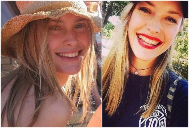 Entire Courtroom Gasps In Shock As They're Shown Weapon 4 Men Used To Kill Female Student - picture 4