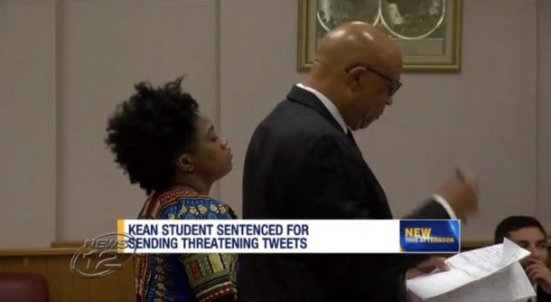 Entitled Brat Makes Sickening Demand, Judge Wipes Smug Grin Off Her Face - picture 5
