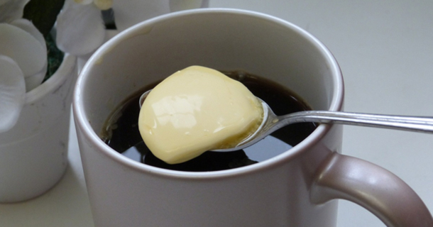 Everyone Is Putting Butter In Their Coffee, When You Read Why You Will Drink It Like This For The Rest Of Your Life! - picture 2