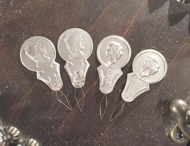 Everyone Told Me They Have No Idea What These Are But Do You Remember? - picture 2