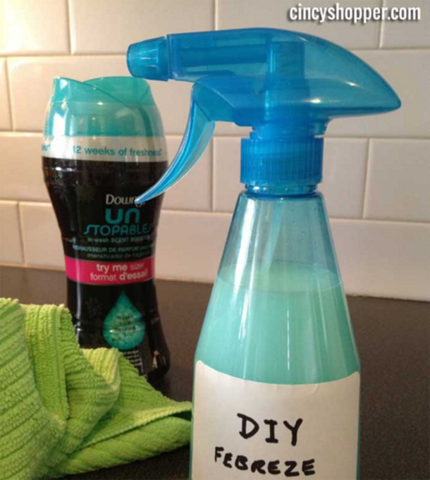 Everyone Wanted To Know How Her Home Always Smelled So AMAZING. This Is The Secret... - picture 2