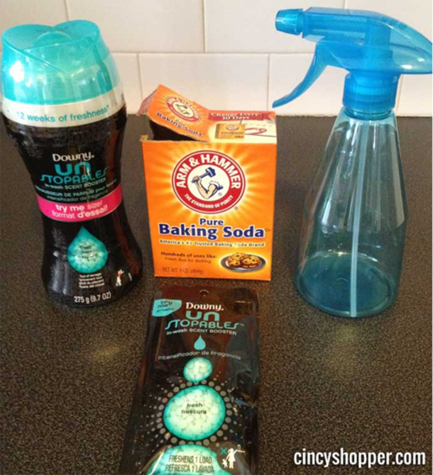 Everyone Wanted To Know How Her Home Always Smelled So AMAZING. This Is The Secret... - picture 3