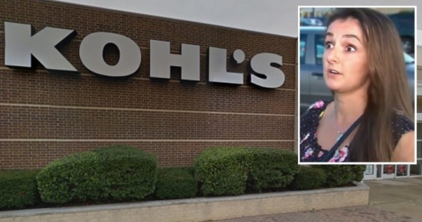 Ex-Cop Hears Woman’s Screams In Kohl’s Parking Lot, Grabs His Sledgehammer - picture 2
