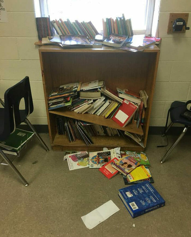 Ex-teacher demands parents to take responsibility for troublesome kids – her post becomes a viral discussion - picture 2