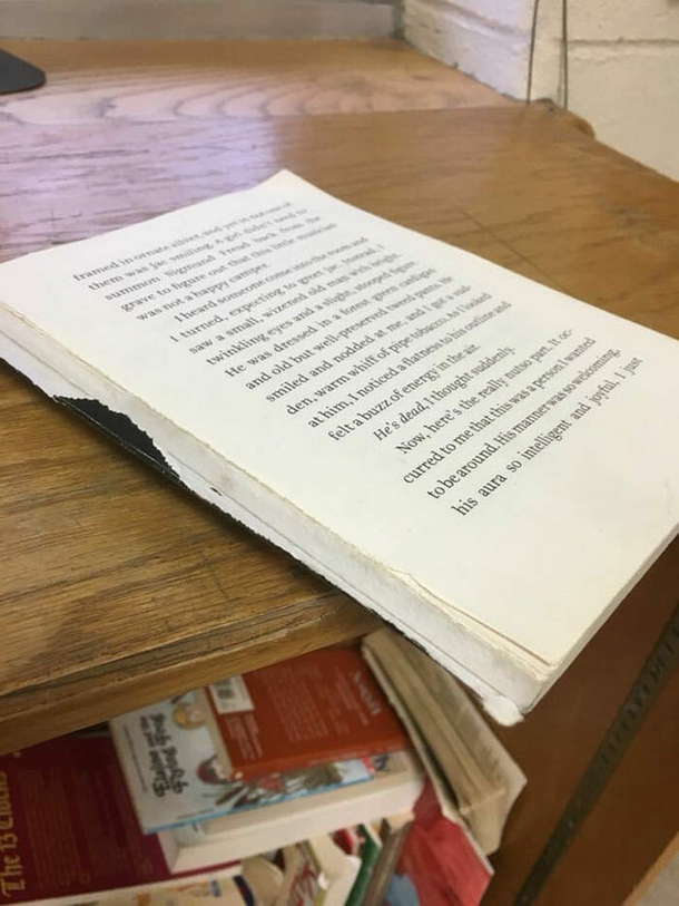 Ex-teacher demands parents to take responsibility for troublesome kids – her post becomes a viral discussion - picture 3