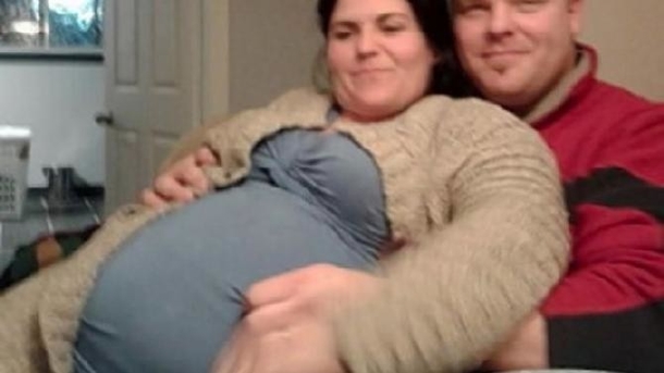 Excited Father-To-Be Takes Girlfriend To Hospital On Delivery Day, Gets Biggest Shock Of His Life - picture 2