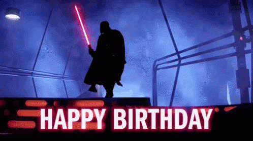 Exciting Happy Birthday Gifs And Quotes - picture 7