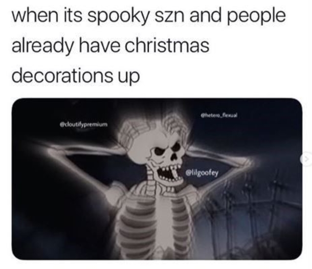 Exciting & Funny Halloween Memes & Pictures - picture 10