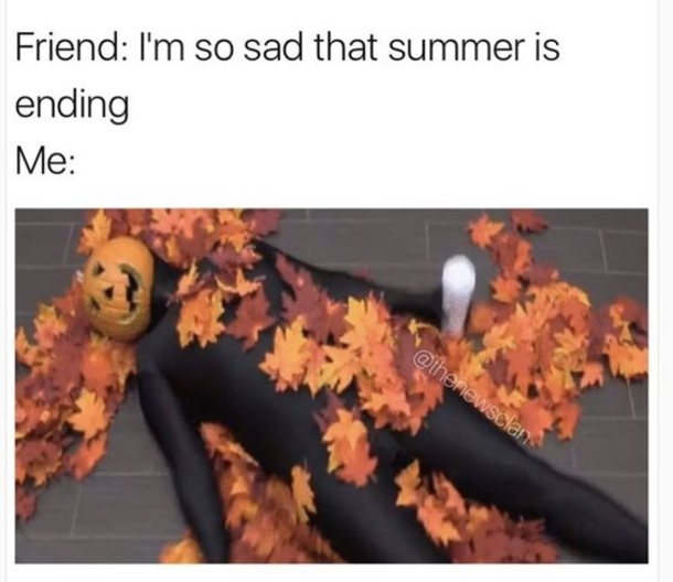 Exciting & Funny Halloween Memes & Pictures - picture 11