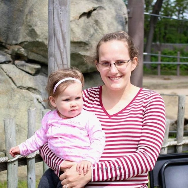 Exhausted Mother humiliated by viral Facebook picture, puts bullies to shame with the real story - picture 3