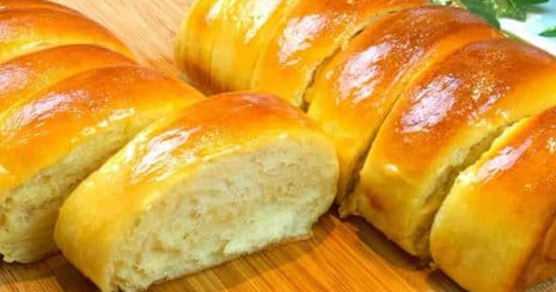 Experience Heaven In Every Bite With This Incredible Soft and Fluffy Milk Bread Recipe! - picture 2