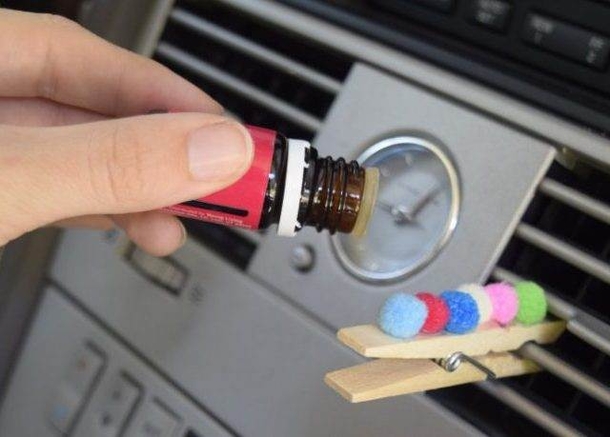 Expert car washer shares 13 cleaning hacks to keep the inside and outside of your car spotless - picture 13