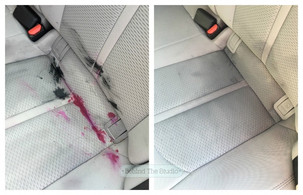 Expert car washer shares 13 cleaning hacks to keep the inside and outside of your car spotless - picture 14