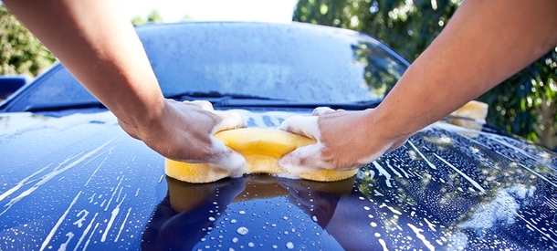 Expert car washer shares 13 cleaning hacks to keep the inside and outside of your car spotless - picture 2