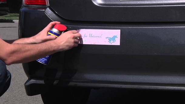 Expert car washer shares 13 cleaning hacks to keep the inside and outside of your car spotless - picture 9