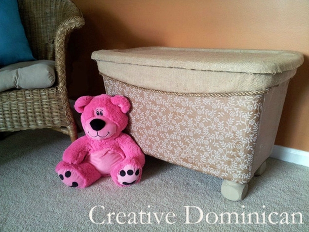 Expert DIYer uses plastic storage bins in ways I never expected. Here are 8 fantastic ideas - picture 2