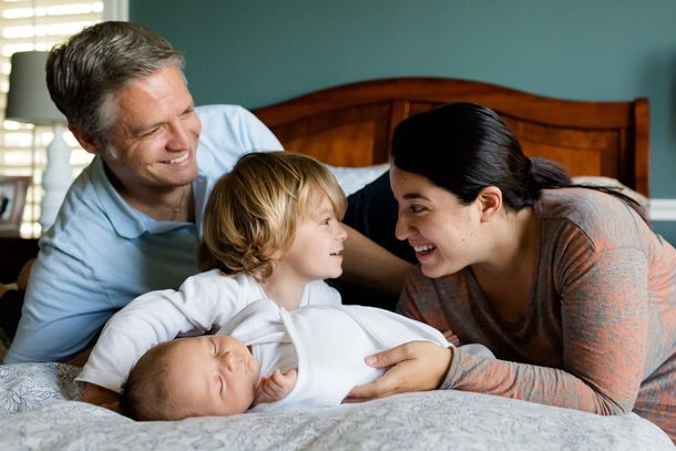 Expert Psychologist Says That These 3 Minutes May Be The Most Important Of A Child's Day - picture 2