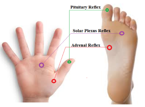Experts Agree That You Can Quickly Soothe Cranky Babies By Doing THIS One Thing With Their Feet! - picture 4