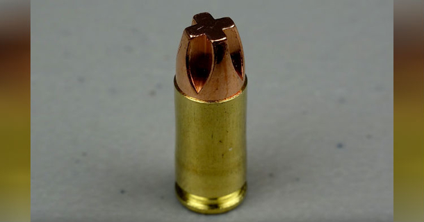 Experts Are Saying New Bullet Is The Most Effective They’ve Ever Seen. Watch It In Action Here - picture 2