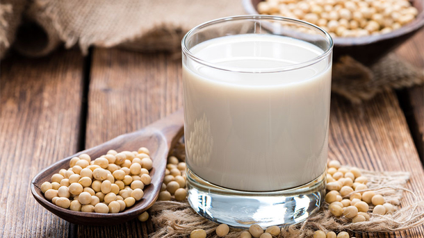 Experts Are Saying That This Brand Of Milk Could Cause Cancer If You Drink It... - picture 2