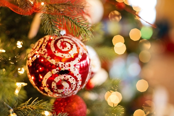 Experts Reveal That Those Who Decorate For Christmas Early Have A Longer Life And Are Happier - picture 2