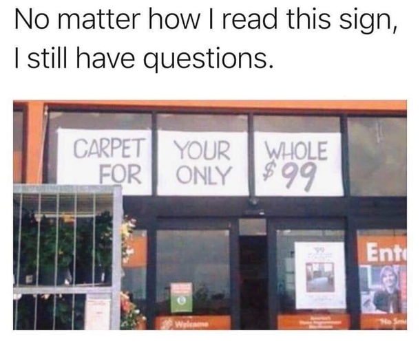 Extremely Funny Memes To Improve Your Mood - picture 11