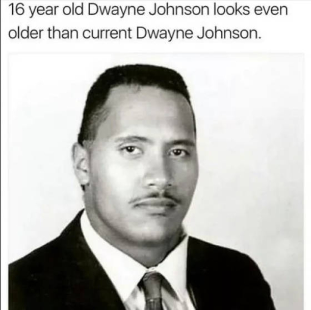 Extremely Funny Memes To Improve Your Mood - picture 12