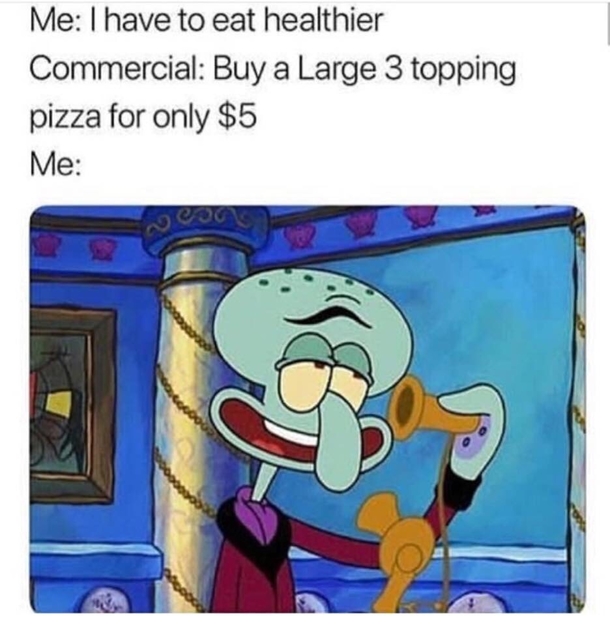 Extremely Funny Memes To Improve Your Mood - picture 2