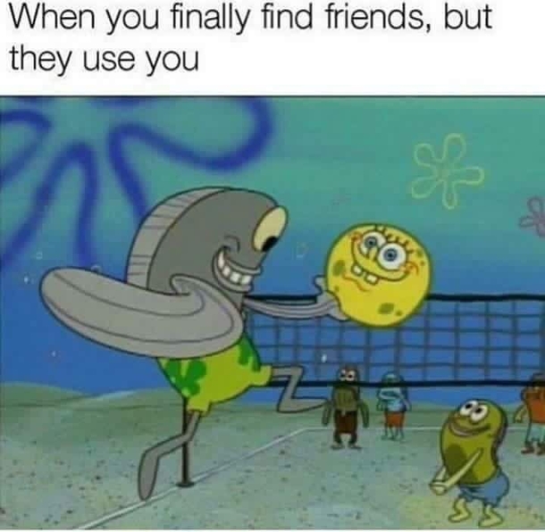 Extremely Funny Memes To Improve Your Mood - picture 4