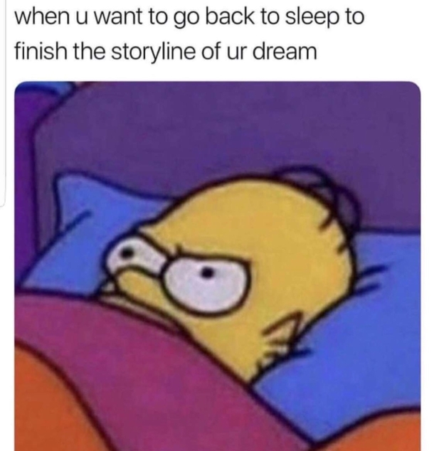 Extremely Funny Memes To Improve Your Mood - picture 5