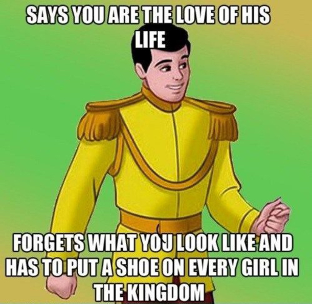Extremely Funny Memes To Improve Your Mood - picture 6