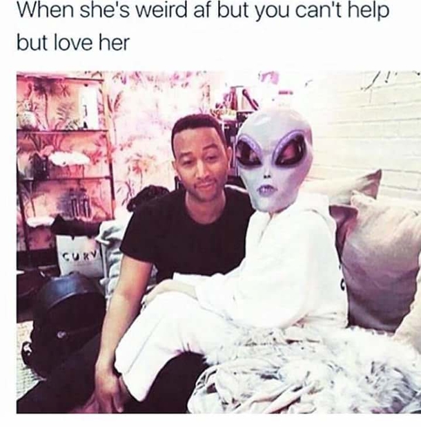 Extremely Funny Memes To Improve Your Mood - picture 7