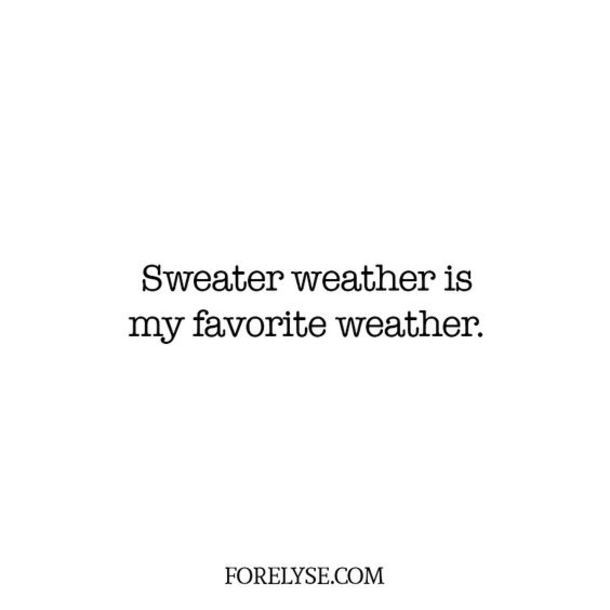 Fall Quotes To Remind You How Beautiful Autumn Is - picture 8