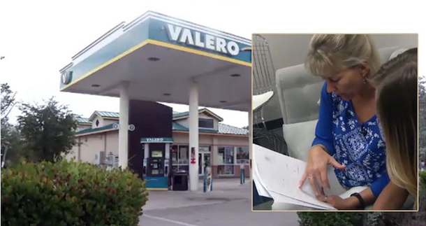Family Charged $10,000 For Gas, Manager’s Response Made Things Even Worse - picture 2
