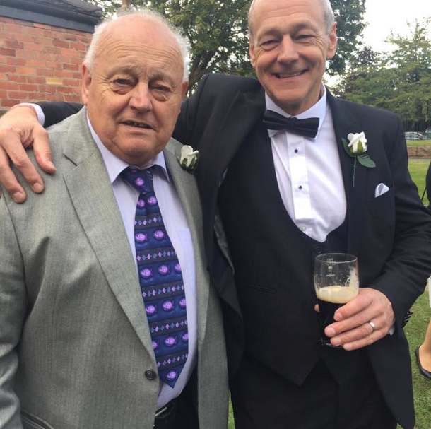 Family devastated after father, wife and daughter pass away due to COVID-19 within 2 weeks - picture 2
